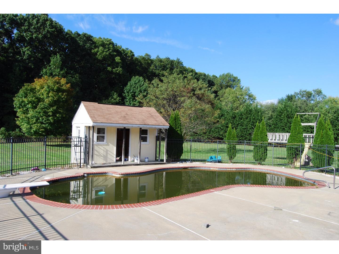 671 Old Porter Road Bear, DE 19701 - Photo 25 of 25 Pool