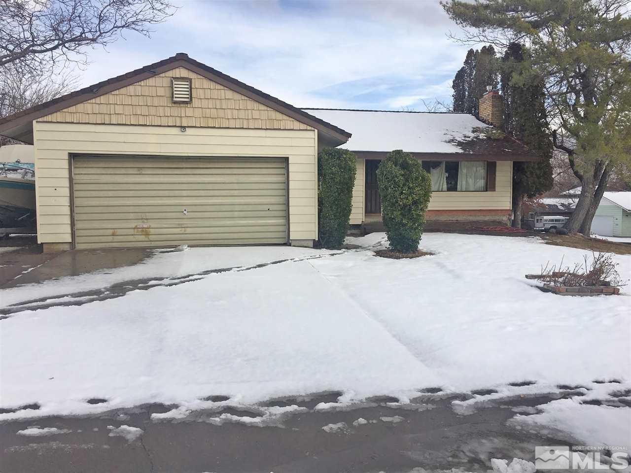 1270 Alturas Avenue Reno, NV 89503 - Photo 1 of 17 Photo 1
