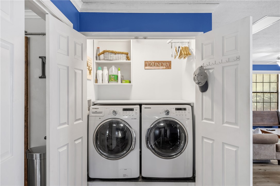 2015 Pinewood Drive Bryan, TX 77807 - Photo 17 of 36