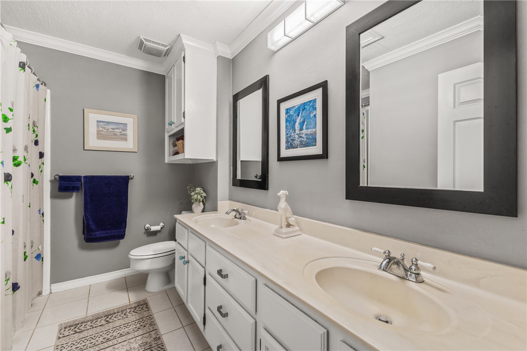 2015 Pinewood Drive Bryan, TX 77807 - Photo 27 of 36