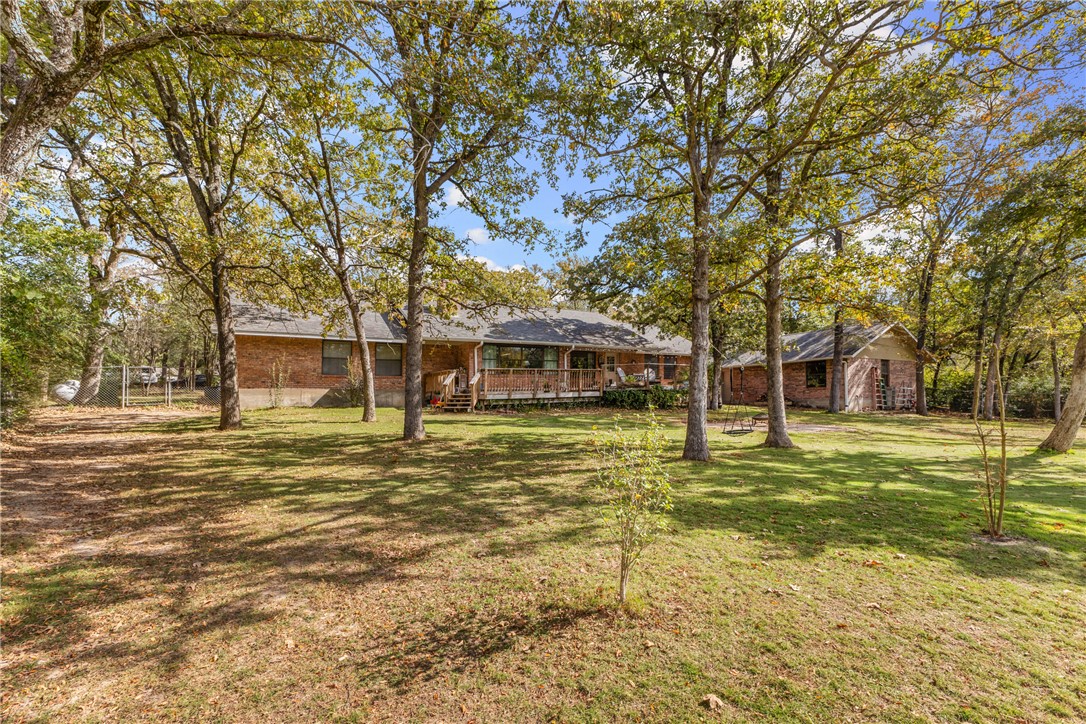 2015 Pinewood Drive Bryan, TX 77807 - Photo 31 of 36