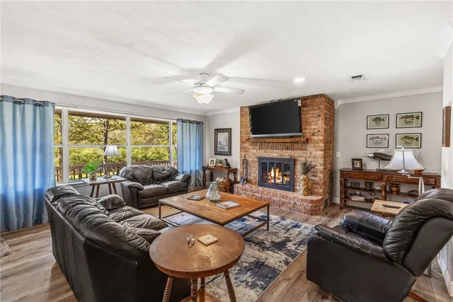 $539,000 | 2015 Pinewood Drive, Bryan, TX 77807