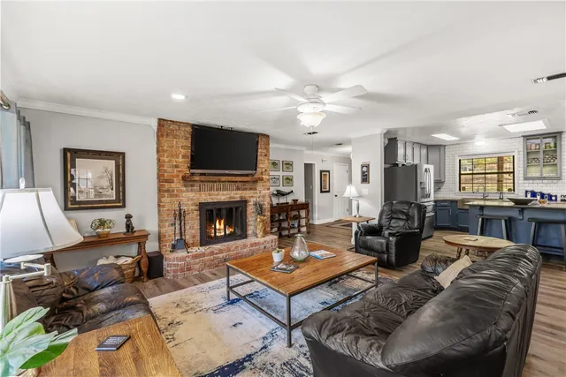 $539,000 | 2015 Pinewood Drive, Bryan, TX 77807