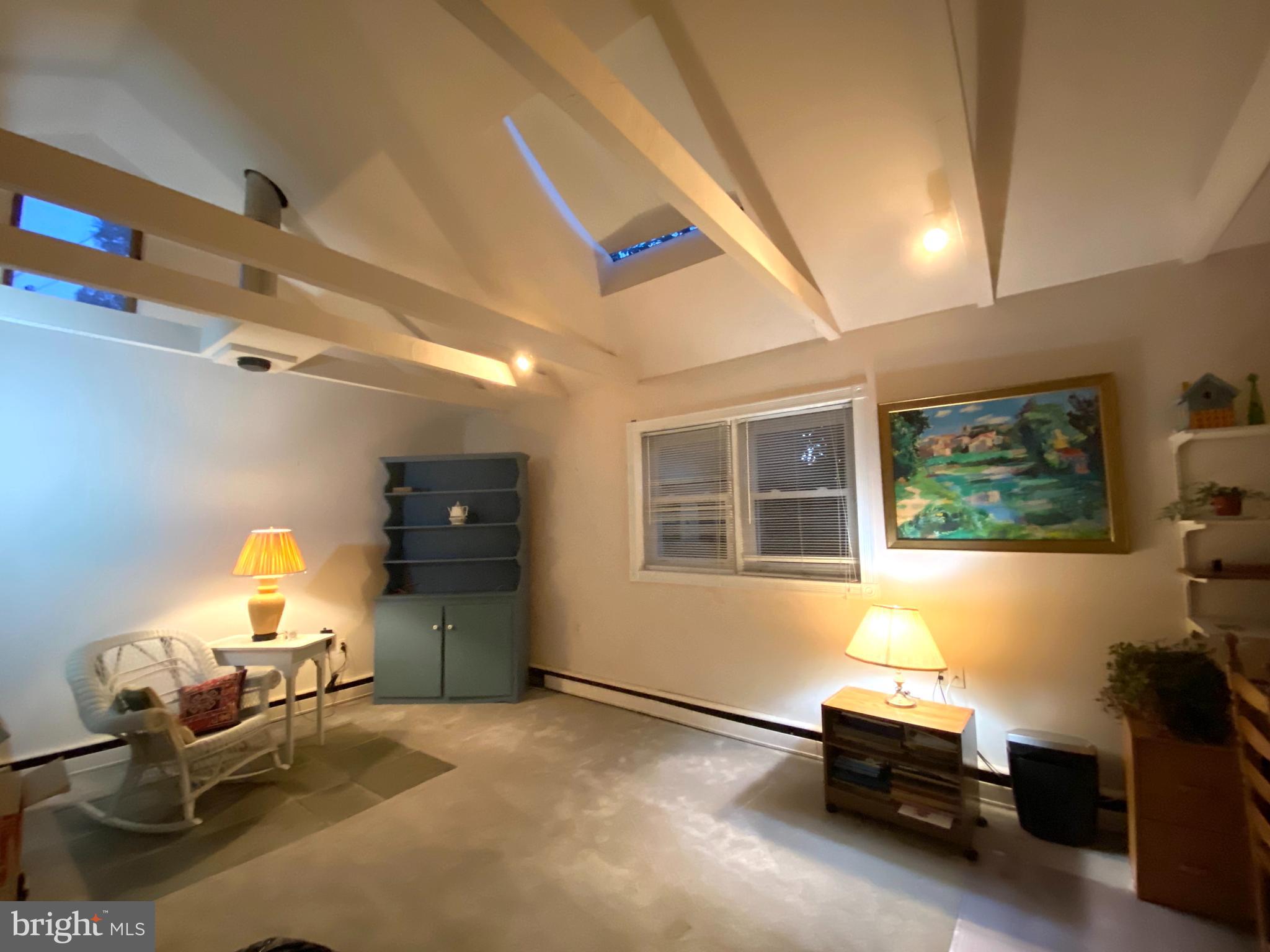 10809 South Glen Road Potomac, MD 20854 - Photo 9 of 27 Large Family Room w/Flue for Wood Stove