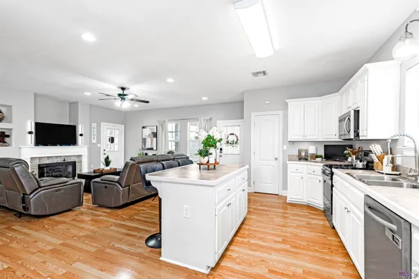 $325,000 | 317 Benjamin Street, New Roads, LA 70760