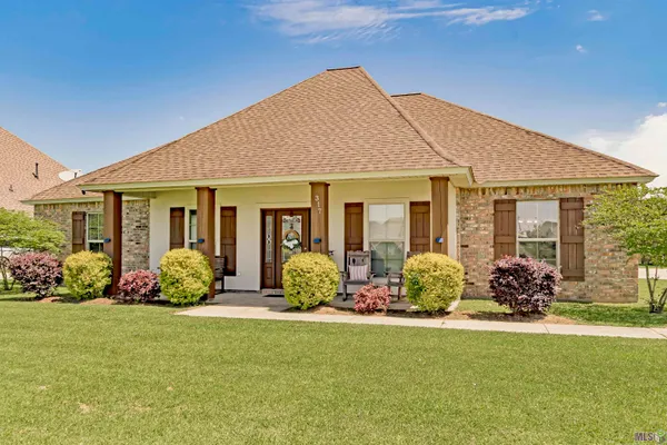 $325,000 | 317 Benjamin Street, New Roads, LA 70760