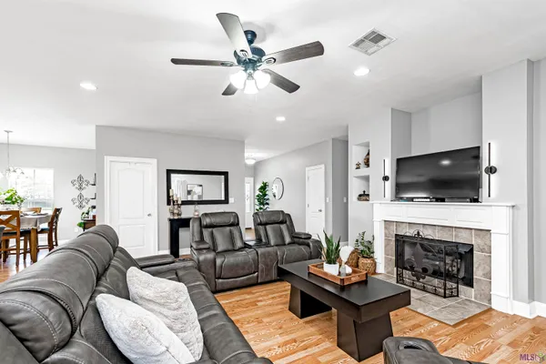 $325,000 | 317 Benjamin Street, New Roads, LA 70760