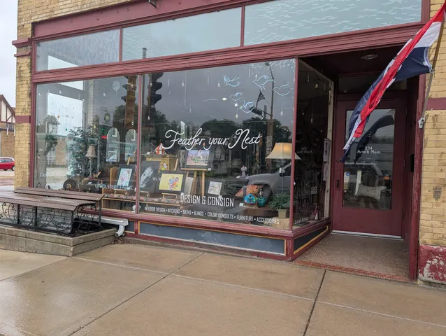 $839,900 | 234 South Main Street, Fort Atkinson, WI 53538