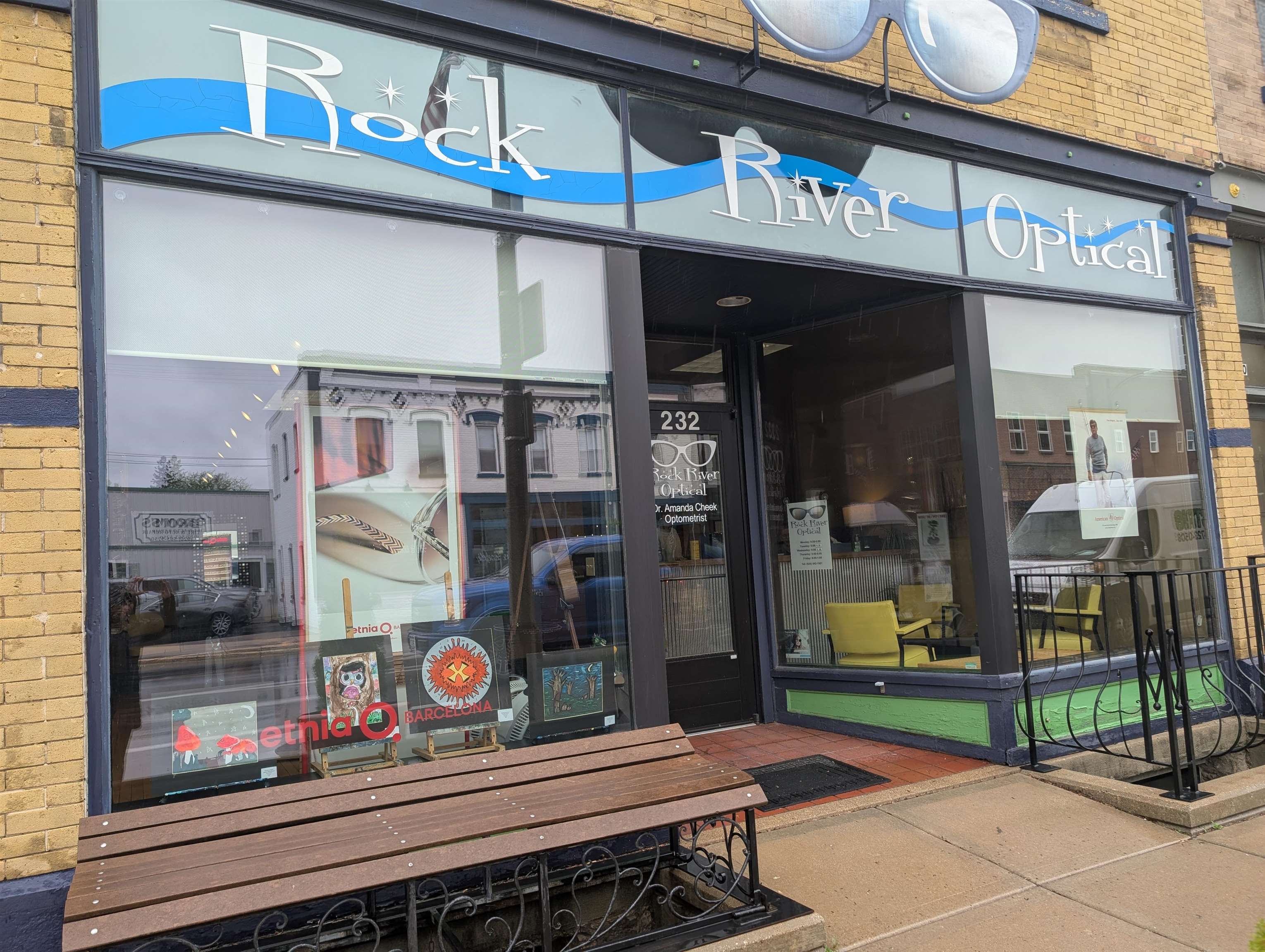 234 South Main Street Fort Atkinson, WI 53538 - Photo 2 of 14