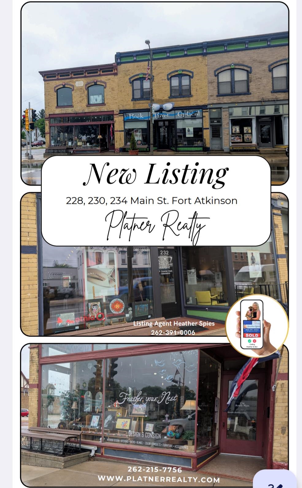 234 South Main Street Fort Atkinson, WI 53538 - Photo 7 of 14