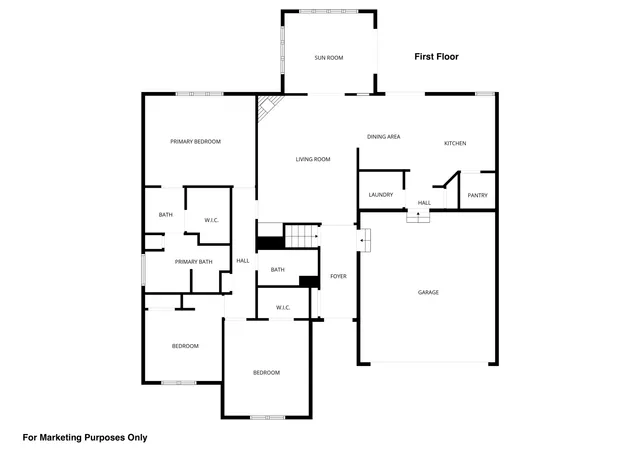$315,000 | 125 Fieldcrest Drive, Brillion, WI 54110