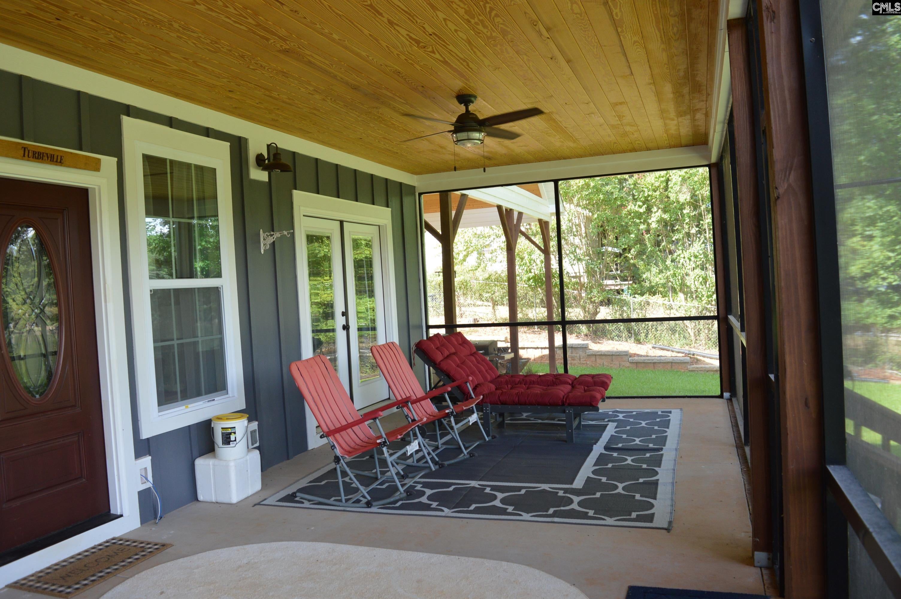 331 Rolling Hills Road Ridgeway, SC 29130 - Photo 10 of 33 Gallery Image 10