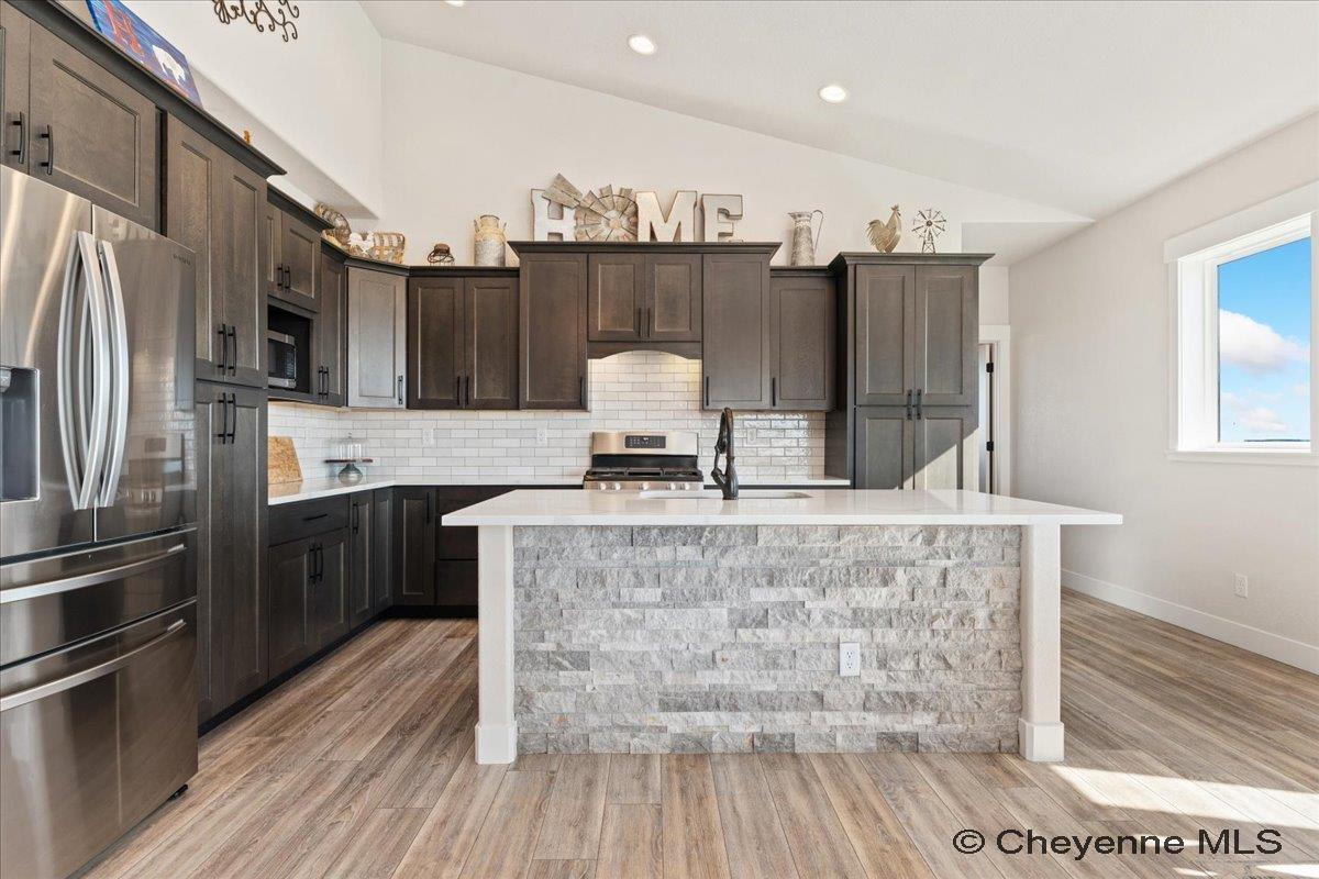 5219 Dominique Road Cheyenne, WY 82009 - Photo 15 of 36 Gallery Image 15