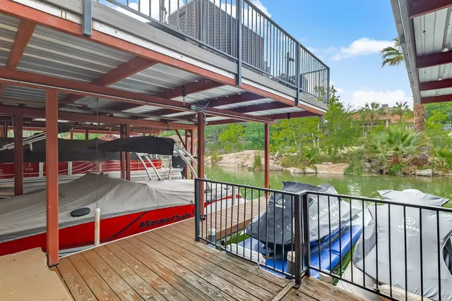 $699,000 | 613 Hi Circle North, Unit E, Horseshoe Bay, TX 78657