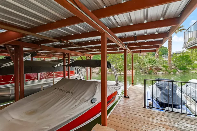 $699,000 | 613 Hi Circle North, Unit E, Horseshoe Bay, TX 78657