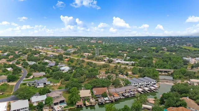$699,000 | 613 Hi Circle North, Unit E, Horseshoe Bay, TX 78657