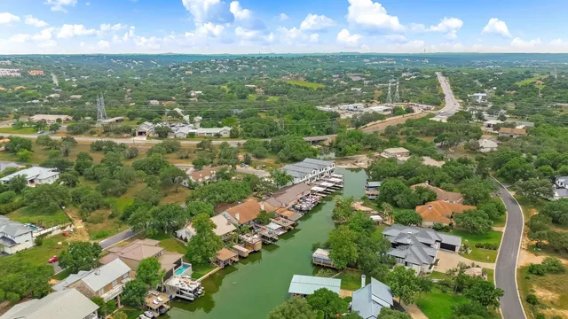 $699,000 | 613 Hi Circle North, Unit E, Horseshoe Bay, TX 78657