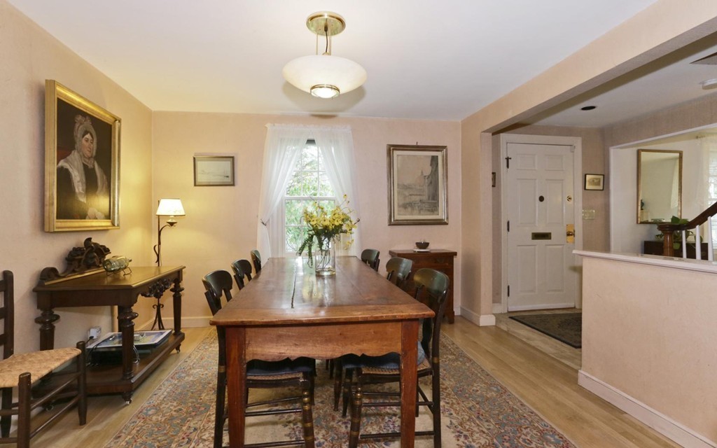 61 Hackensack Road Boston, MA 02467 - Photo 4 of 24