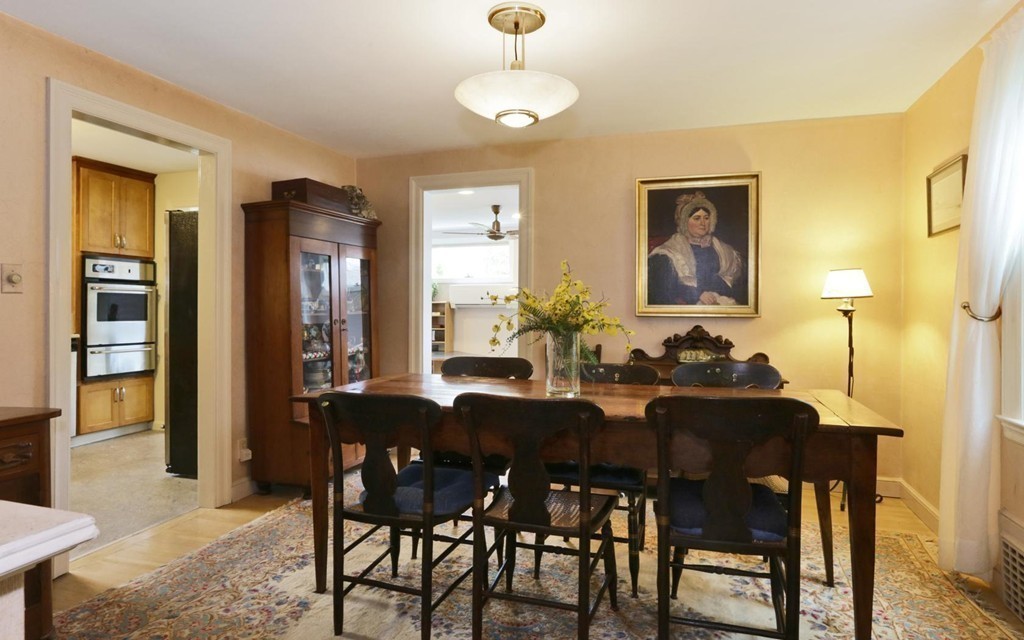 61 Hackensack Road Boston, MA 02467 - Photo 5 of 24