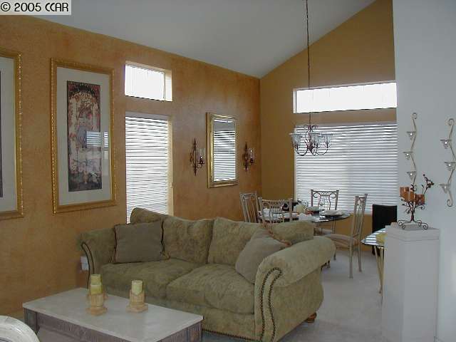 590 Anderson Rio Vista Rio Vista, CA 94571 - Photo 2 of 7 a living room with furniture and a window