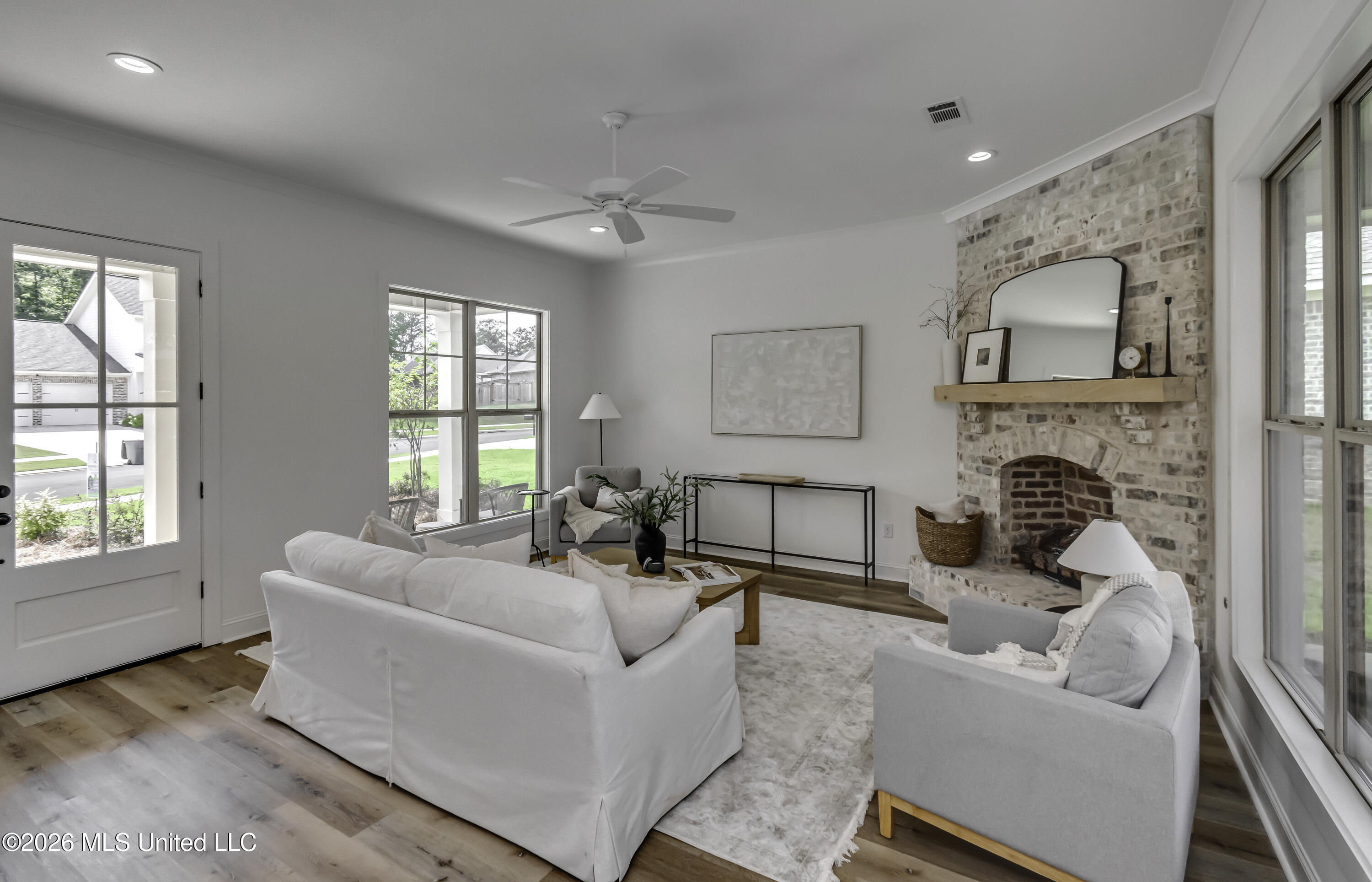 505 FUSION Street Brandon, MS 39042 - Photo 12 of 66 505 Fusion St--29