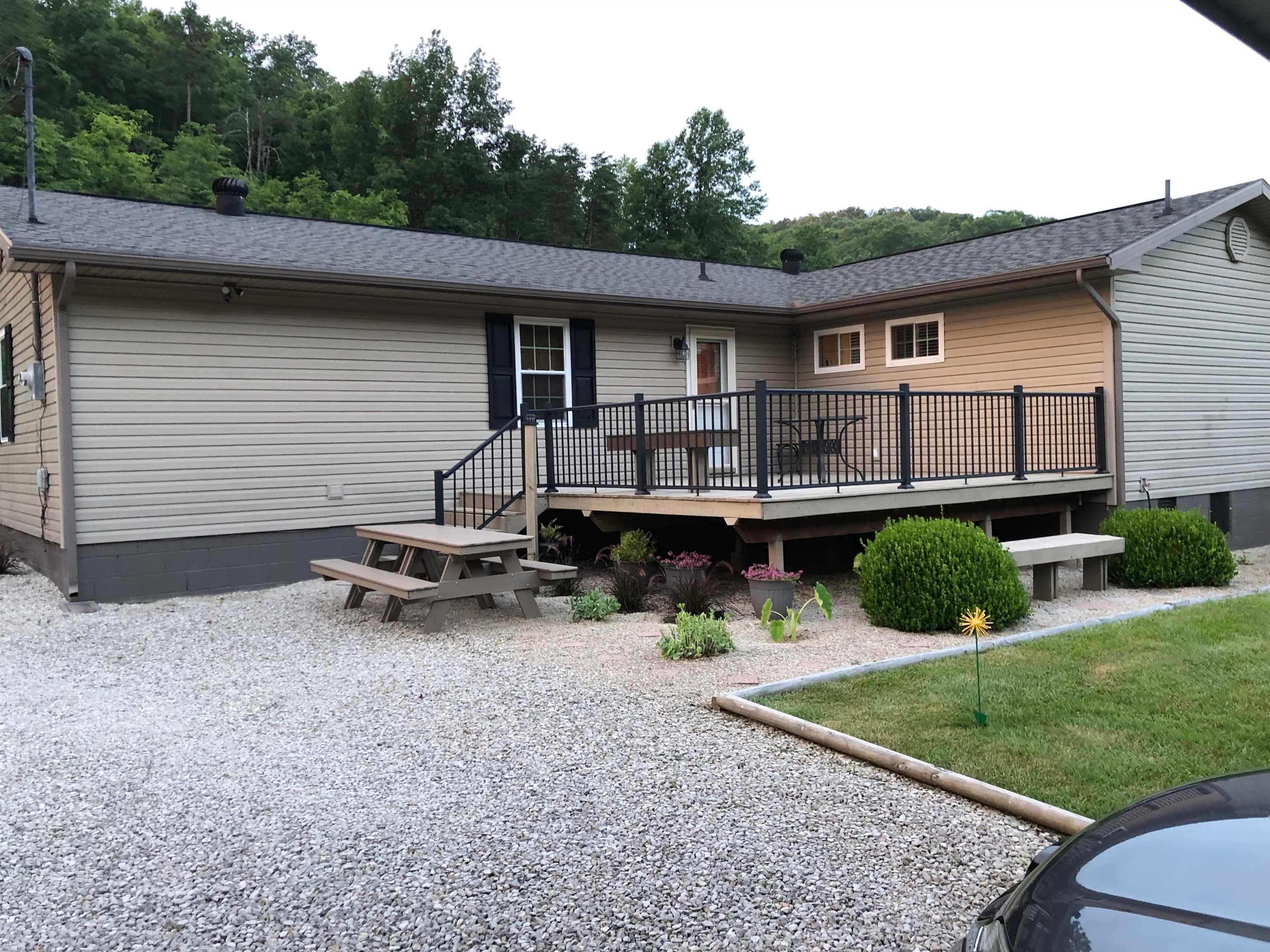 2175 Fort Gay Road Fort Gay, WV 25514 - Photo 28 of 28 Gallery Image 28