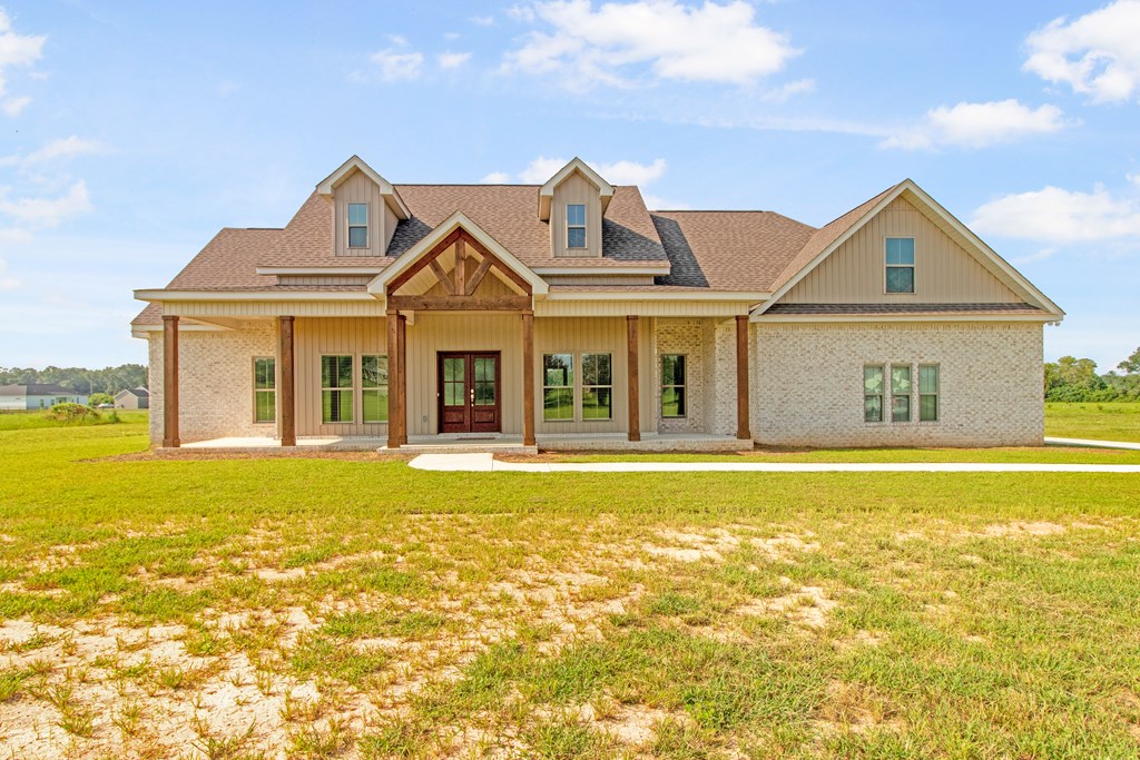 1624 Baxter Road Ashford, AL 36312 - Photo 5 of 46