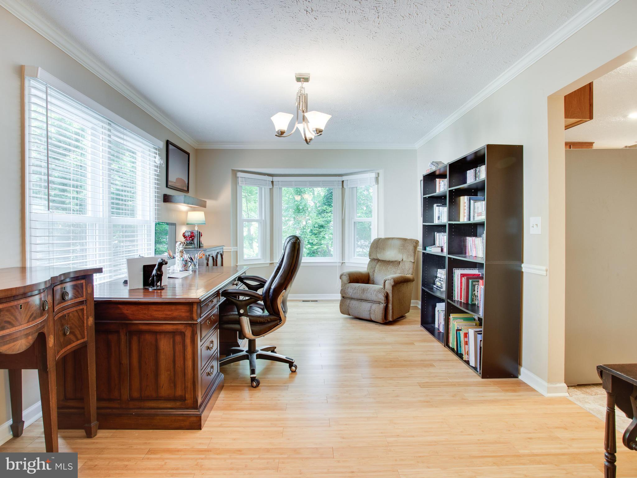 357 Derbyshire Lane Riva, MD 21140 - Photo 13 of 30 Bay window and Large Picture Window
