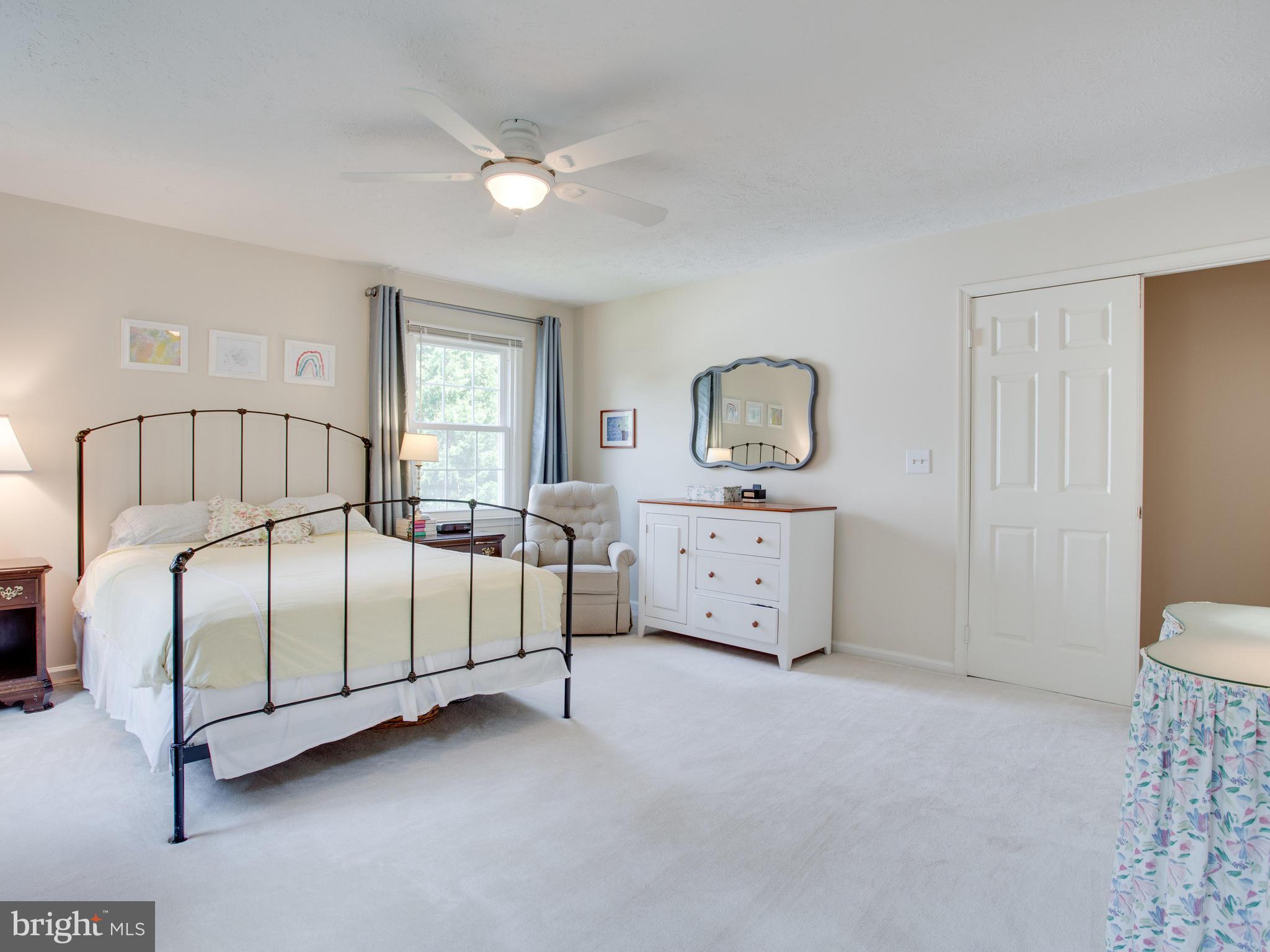 357 Derbyshire Lane Riva, MD 21140 - Photo 17 of 30 Owners suite with great closet