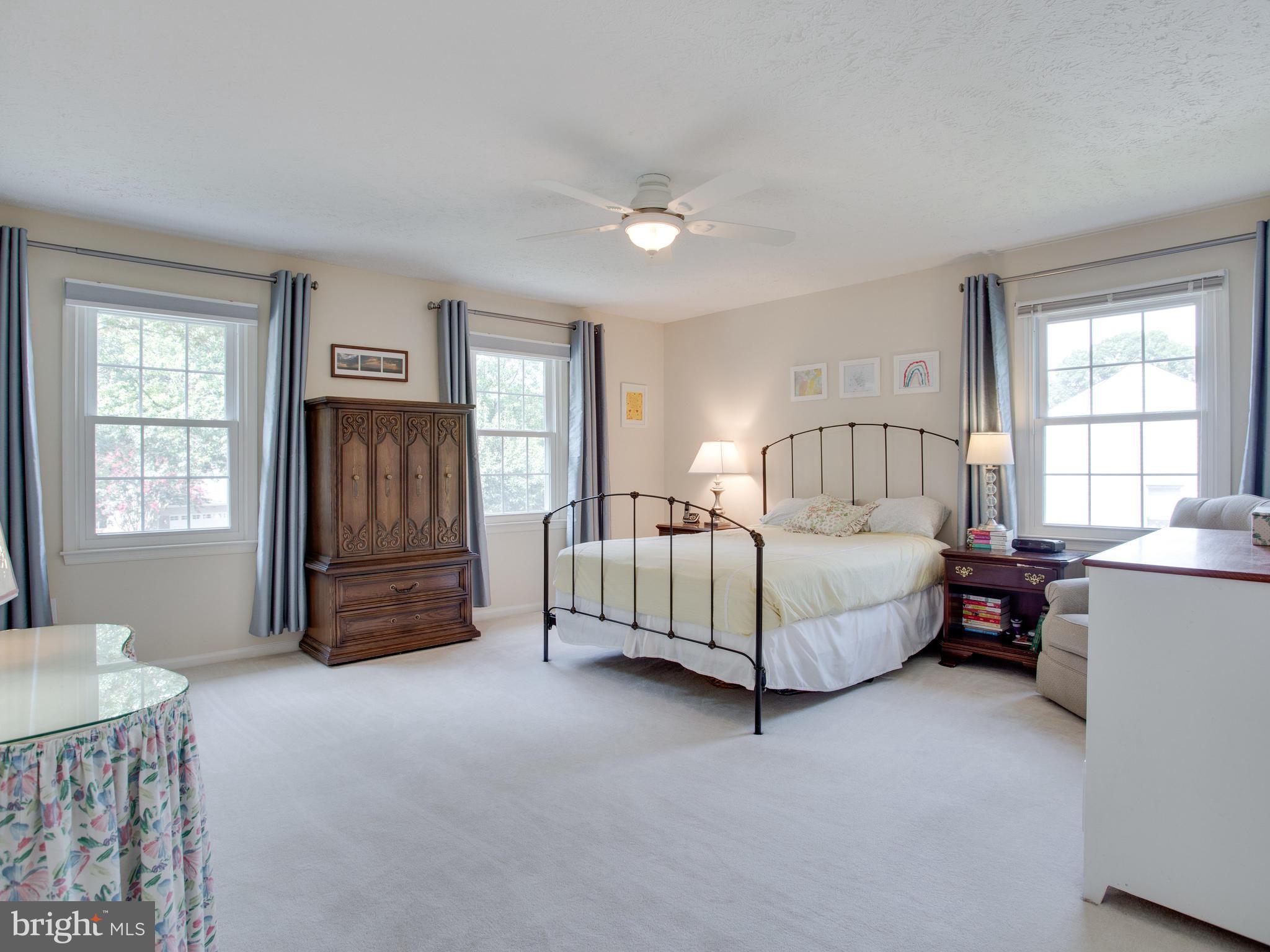 357 Derbyshire Lane Riva, MD 21140 - Photo 20 of 30 Super larger Owners Suite