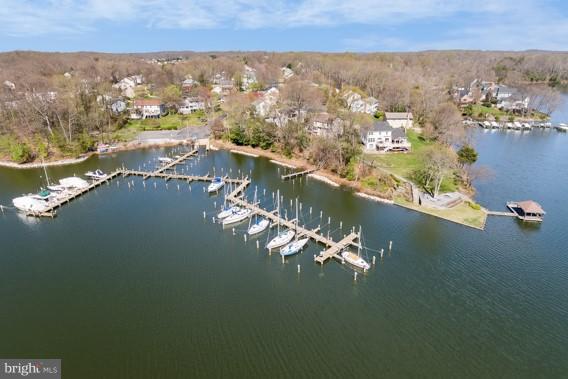357 Derbyshire Lane Riva, MD 21140 - Photo 3 of 30 H2O Community, Boats Slips!