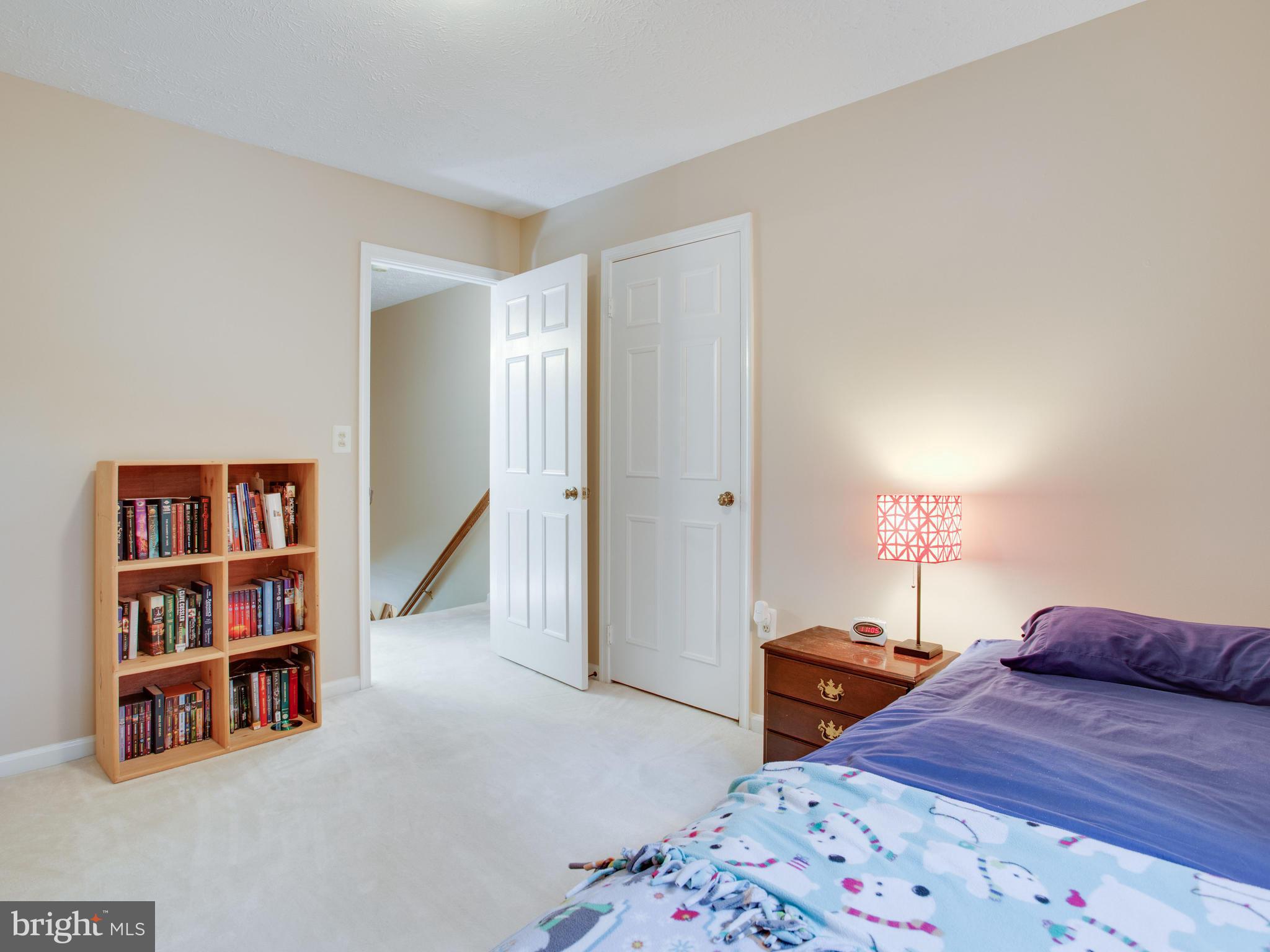 357 Derbyshire Lane Riva, MD 21140 - Photo 22 of 30 Bedroom