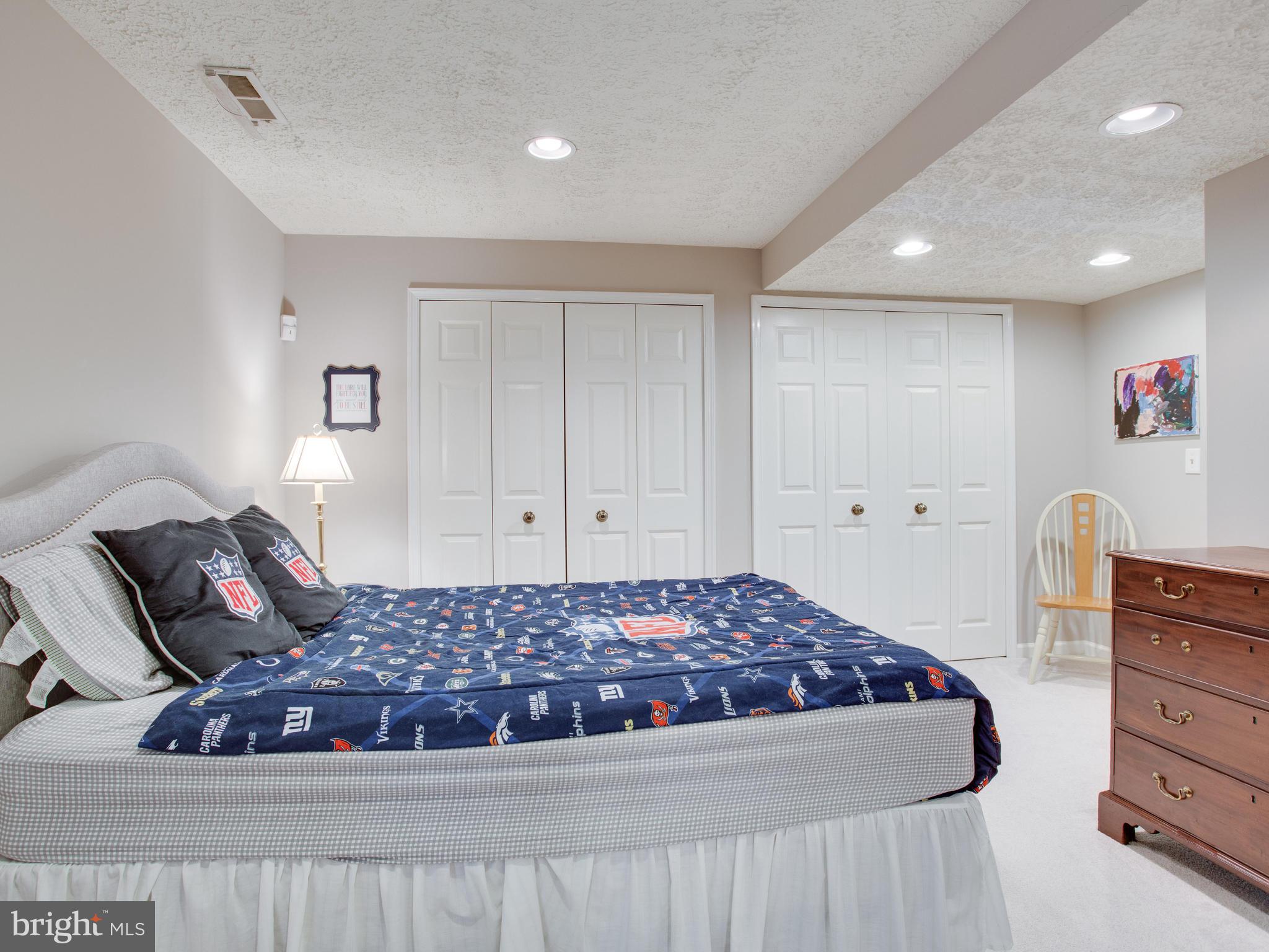 357 Derbyshire Lane Riva, MD 21140 - Photo 27 of 30 extra nice bedroom suite in basement