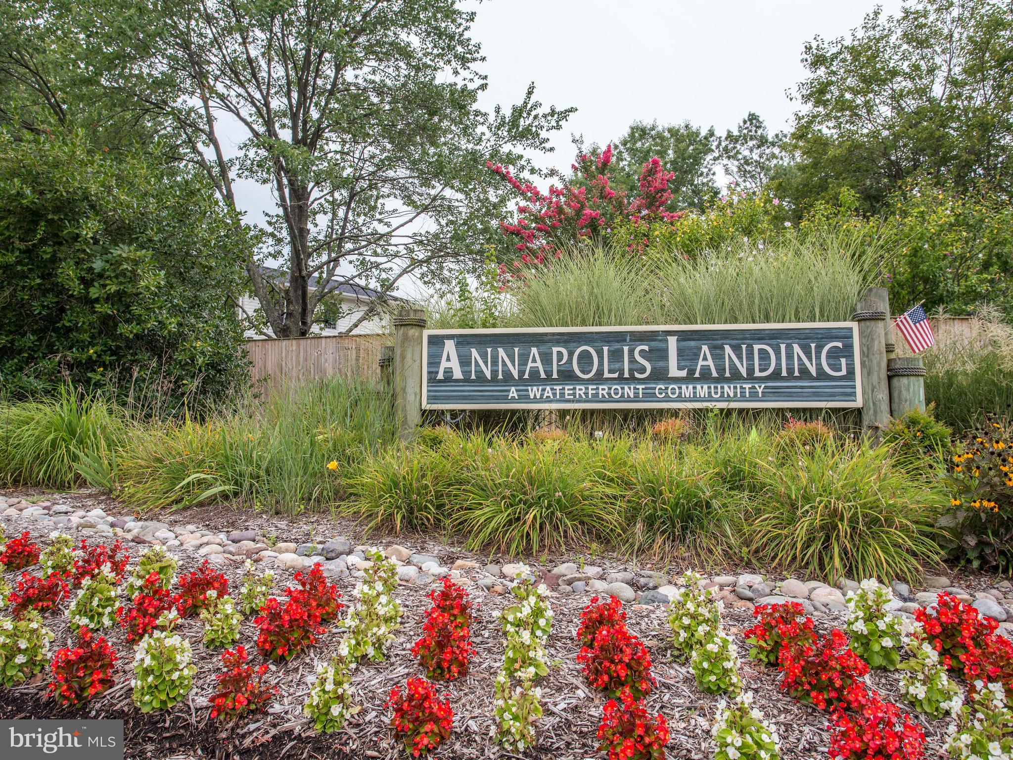 357 Derbyshire Lane Riva, MD 21140 - Photo 29 of 30 Water Privilege Community :)