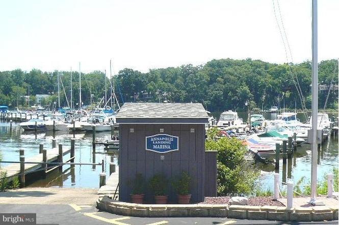 357 Derbyshire Lane Riva, MD 21140 - Photo 30 of 30 Hurry so you can get a Boat Slip!
