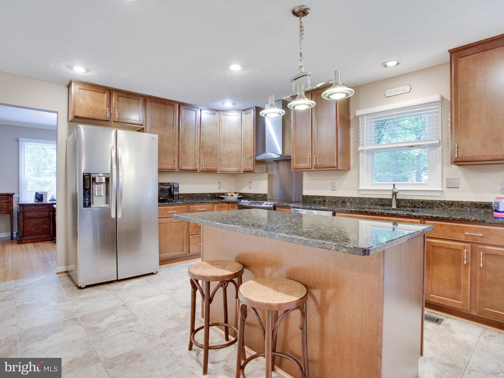 357 Derbyshire Lane Riva, MD 21140 - Photo 5 of 30 Cooks Kitchen