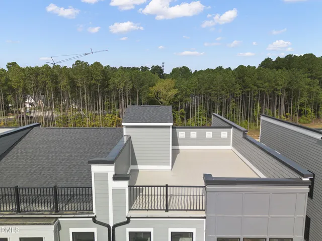 $832,490 | 110 Byrum Street, Unit 305, Cary, NC 27511