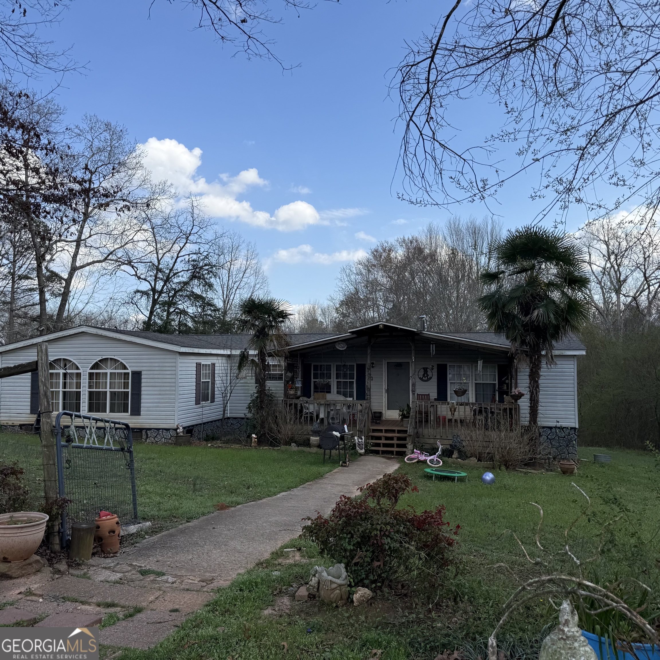 1182 Crawfords Ferry Road Hartwell, GA 30643 - Photo 10 of 10