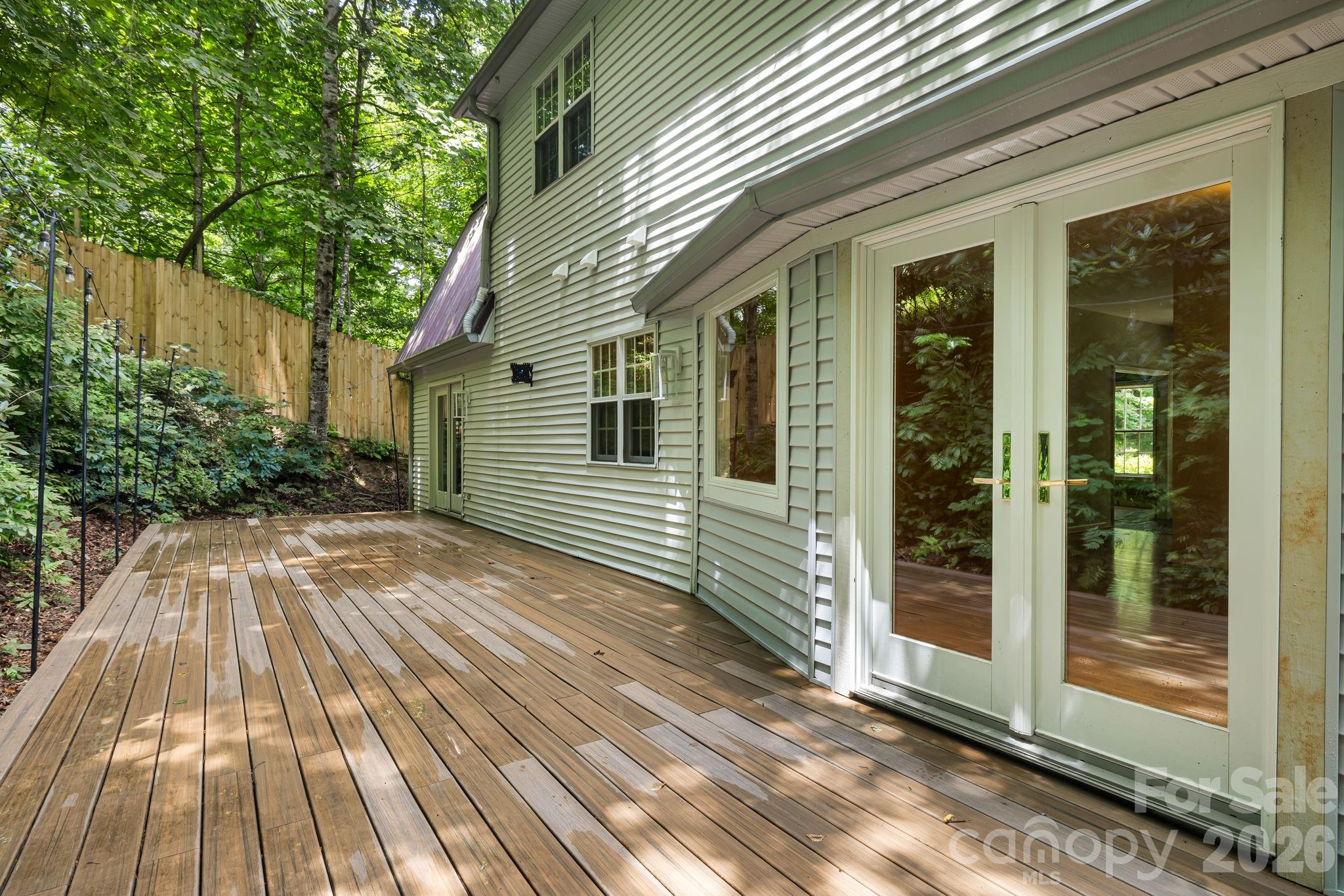 94 Paradise Cove Road Penrose, NC 28766 - Photo 45 of 48