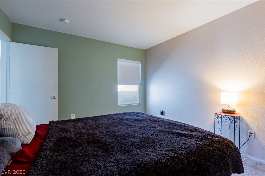 7255 West Sunset Road, Unit 2030 Las Vegas, NV 89113 - Photo 17 of 24 View of bedroom