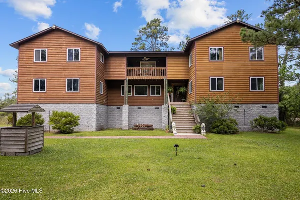 $625,000 | 118 Pine Tree Lane, Bayboro, NC 28515