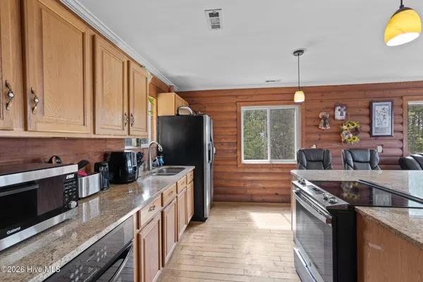 $625,000 | 118 Pine Tree Lane, Bayboro, NC 28515