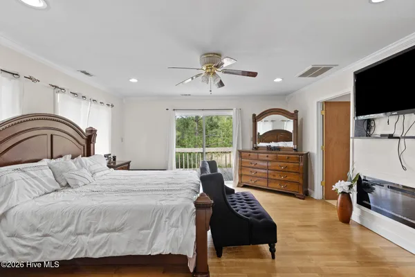 $625,000 | 118 Pine Tree Lane, Bayboro, NC 28515