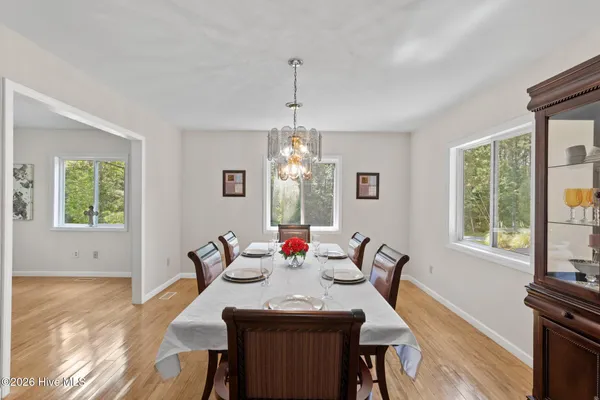 $625,000 | 118 Pine Tree Lane, Bayboro, NC 28515
