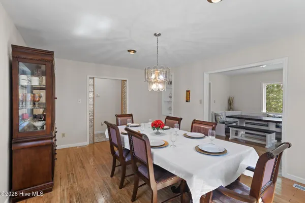 $625,000 | 118 Pine Tree Lane, Bayboro, NC 28515