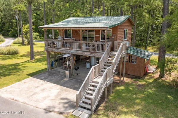 $625,000 | 118 Pine Tree Lane, Bayboro, NC 28515