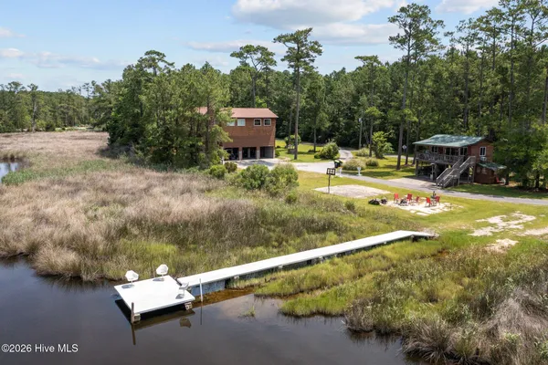 $625,000 | 118 Pine Tree Lane, Bayboro, NC 28515