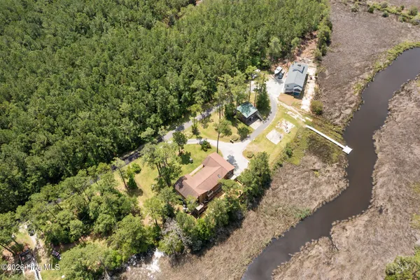 $625,000 | 118 Pine Tree Lane, Bayboro, NC 28515