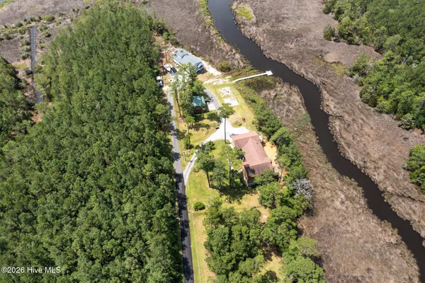 $625,000 | 118 Pine Tree Lane, Bayboro, NC 28515