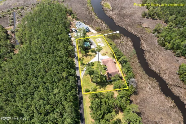 $625,000 | 118 Pine Tree Lane, Bayboro, NC 28515